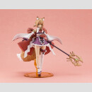 Arcanadea Plastic Model Kit Yukumo (Reproduction) 16 cm