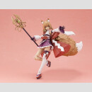 Arcanadea Plastic Model Kit Yukumo (Reproduction) 16 cm