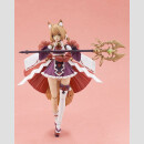 Arcanadea Plastic Model Kit Yukumo (Reproduction) 16 cm