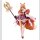 Arcanadea Plastic Model Kit Yukumo (Reproduction) 16 cm