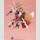 Arcanadea Plastic Model Kit Yukumo (Reproduction) 16 cm