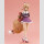 Arcanadea Plastic Model Kit Yukumo (Reproduction) 16 cm