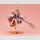Arcanadea Plastic Model Kit Yukumo (Reproduction) 16 cm