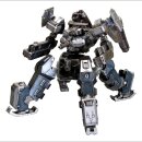 Armored Core Plastic Model Kit 1/72 CREST CR-C75U2 DELTA...