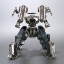 Armored Core Plastic Model Kit 1/72 CREST CR-C75U2 DELTA Ver. 16 cm