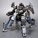 Armored Core Plastic Model Kit 1/72 CREST CR-C75U2 DELTA...