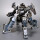 Armored Core Plastic Model Kit 1/72 CREST CR-C75U2 DELTA Ver. 16 cm