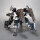 Armored Core Plastic Model Kit 1/72 CREST CR-C75U2 DELTA Ver. 16 cm