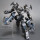 Armored Core Plastic Model Kit 1/72 CREST CR-C75U2 DELTA Ver. 16 cm