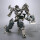 Armored Core Plastic Model Kit 1/72 CREST CR-C75U2 DELTA Ver. 16 cm