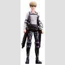 Attack on Titan: The Final Season Oshi Works PVC Figur...