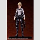 Attack on Titan: The Final Season Oshi Works PVC Figur...