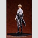 Attack on Titan: The Final Season Oshi Works PVC Figur Armin Arlert The Final Season Ver. 23 cm