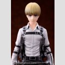 Attack on Titan: The Final Season Oshi Works PVC Figur Armin Arlert The Final Season Ver. 23 cm