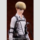 Attack on Titan: The Final Season Oshi Works PVC Figur Armin Arlert The Final Season Ver. 23 cm