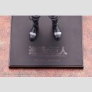 Attack on Titan: The Final Season Oshi Works PVC Figur Armin Arlert The Final Season Ver. 23 cm