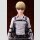 Attack on Titan: The Final Season Oshi Works PVC Figur Armin Arlert The Final Season Ver. 23 cm