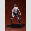 Attack on Titan: The Final Season Oshi Works PVC Figur...