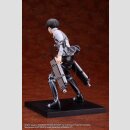 Attack on Titan: The Final Season Oshi Works PVC Figur Levi Ackerman The Final Season Ver. 20 cm