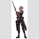Attack on Titan: The Final Season Oshi Works PVC Figur...