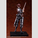 Attack on Titan: The Final Season Oshi Works PVC Figur Sasha Blouse The Final Season Ver. 25 cm