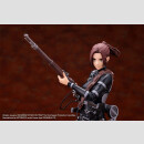 Attack on Titan: The Final Season Oshi Works PVC Figur Sasha Blouse The Final Season Ver. 25 cm