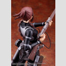 Attack on Titan: The Final Season Oshi Works PVC Figur Sasha Blouse The Final Season Ver. 25 cm