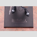Attack on Titan: The Final Season Oshi Works PVC Figur Sasha Blouse The Final Season Ver. 25 cm