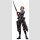 Attack on Titan: The Final Season Oshi Works PVC Figur Sasha Blouse The Final Season Ver. 25 cm