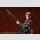 Attack on Titan: The Final Season Oshi Works PVC Figur Sasha Blouse The Final Season Ver. 25 cm