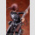 Attack on Titan: The Final Season Oshi Works PVC Figur Sasha Blouse The Final Season Ver. 25 cm