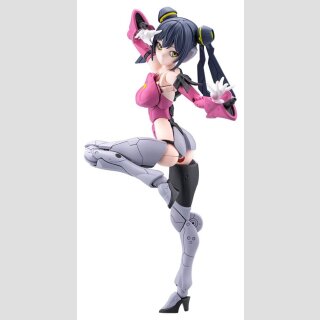 Megalomaria Unlimited Universe Plastic Model Kit Airly 14 cm
