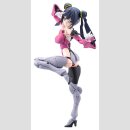 Megalomaria Unlimited Universe Plastic Model Kit Airly 14 cm