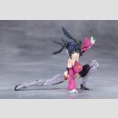 Megalomaria Unlimited Universe Plastic Model Kit Airly 14 cm