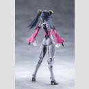 Megalomaria Unlimited Universe Plastic Model Kit Airly 14 cm
