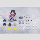 Megalomaria Unlimited Universe Plastic Model Kit Airly 14 cm