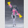 Megalomaria Unlimited Universe Plastic Model Kit Airly 14 cm
