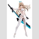Megalomaria Unlimited Universe Plastic Model Kit Emulator...