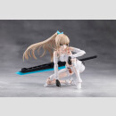 Megalomaria Unlimited Universe Plastic Model Kit Emulator #1A 16 cm