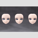 Megalomaria Unlimited Universe Plastic Model Kit Emulator #1A 16 cm