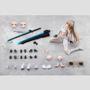 Megalomaria Unlimited Universe Plastic Model Kit Emulator #1A 16 cm