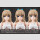 Megalomaria Unlimited Universe Plastic Model Kit Emulator #1A 16 cm