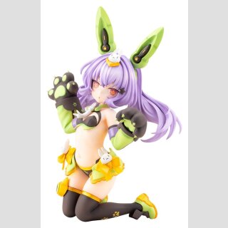 Megami Device Puni Mofu PVC Figur 2/1 Tu 23 cm  ★★★Jeeg Best Price 10.11.2026★★★
