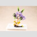 Megami Device Puni Mofu PVC Figur 2/1 Tu 23 cm  ★★★Jeeg...