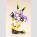 Megami Device Puni Mofu PVC Figur 2/1 Tu 23 cm  ★★★Jeeg Best Price 10.11.2026★★★