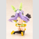Megami Device Puni Mofu PVC Figur 2/1 Tu 23 cm  ★★★Jeeg Best Price 10.11.2026★★★