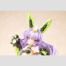 Megami Device Puni Mofu PVC Figur 2/1 Tu 23 cm  ★★★Jeeg Best Price 10.11.2026★★★