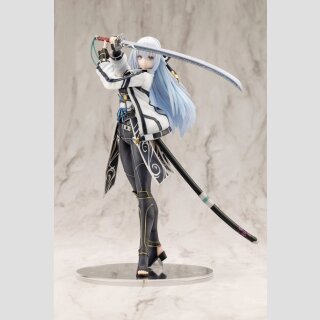 The Legend of Heroes PVC Statue 1/8 Shizuna Rem Misurugi (Reproduction) 23 cm  ★★★Jeeg Best Price 03.11.2026★★★