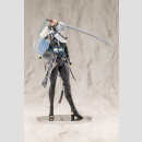 The Legend of Heroes PVC Statue 1/8 Shizuna Rem Misurugi (Reproduction) 23 cm  ★★★Jeeg Best Price 03.11.2026★★★