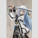 The Legend of Heroes PVC Statue 1/8 Shizuna Rem Misurugi (Reproduction) 23 cm  ★★★Jeeg Best Price 03.11.2026★★★